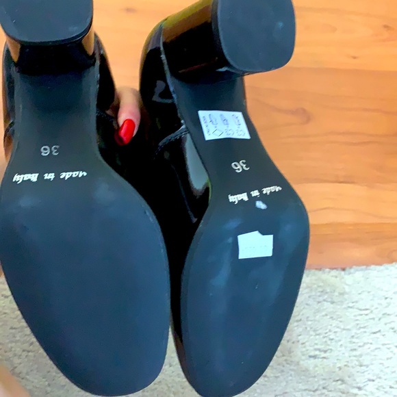 👠Italian booties👠NWT - Picture 3 of 5